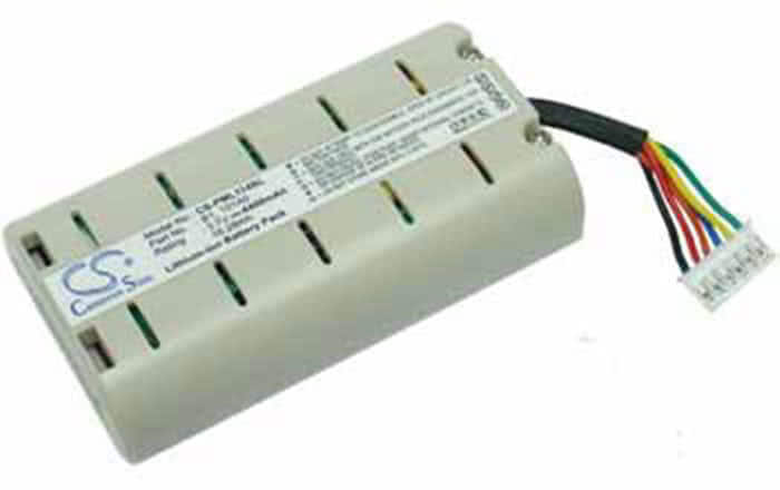 Pure Evoke-1 D2 One-Mini, VL-61114, 101A0 battery replacement