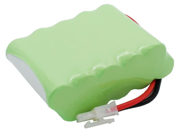 Cub Cadet Lawnkeeper 1800 3000 500 tool battery 2000mAh Ni-MH 12v