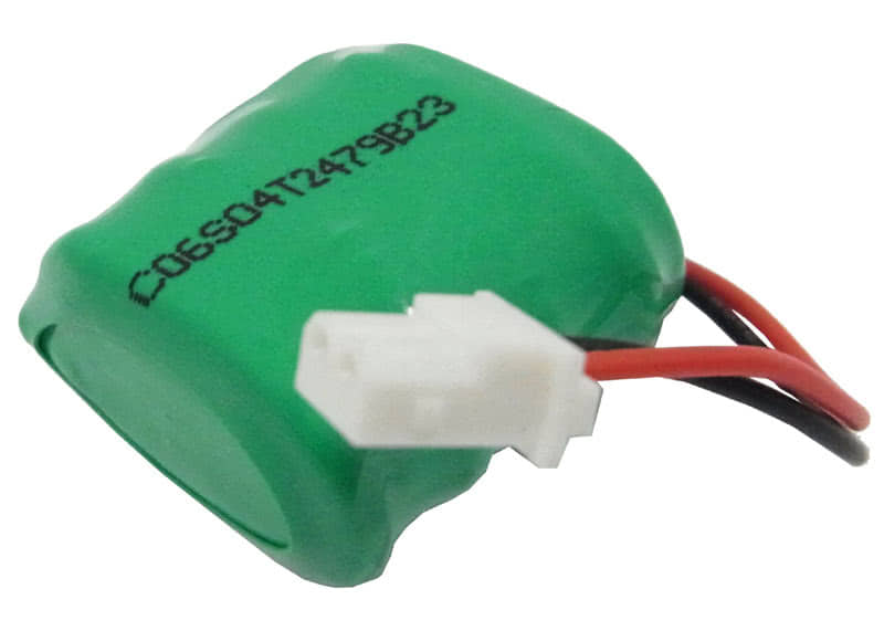 Hand-Held PSC Quick-Check QC150, QC200 battery replacement