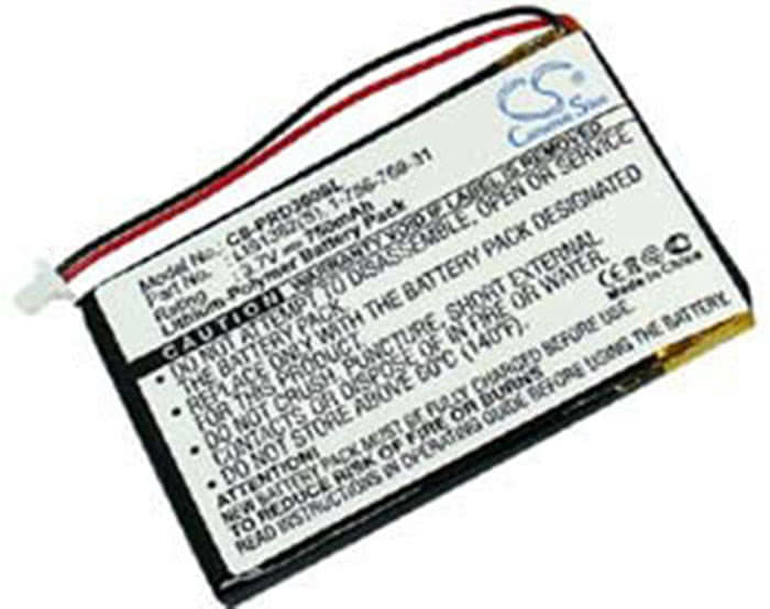 Sony PRS-300 battery 1-756-769-31 LIS1382(S) 3.7v