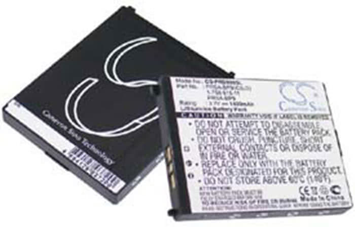 Sony portable reader PRS-900 PRS950 replacement battery