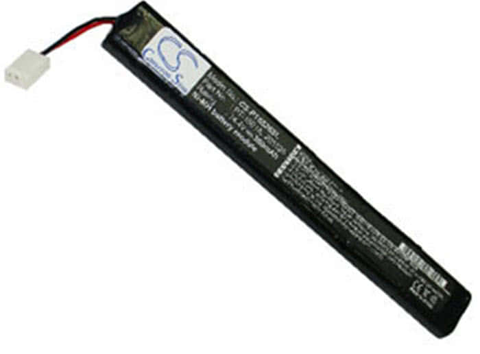 Pentax PJ200 PocketJet 3 Printer 3/3 Plus II 205526 PT-1501A battery
