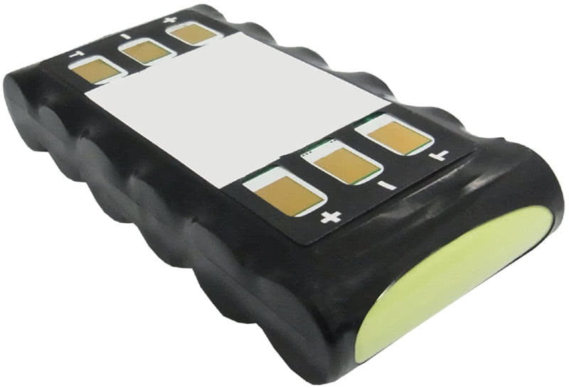 Psion Texlogix 19515 battery 7030 1080174 2500mAh 7.2v
