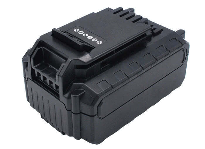 Porter Cable PCC601 PCC681L powertool battery 2000mAh Li-ion 18v