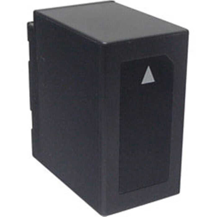 Panasonic CGA-D54 CGA-D54SE replacement battery rechargeable