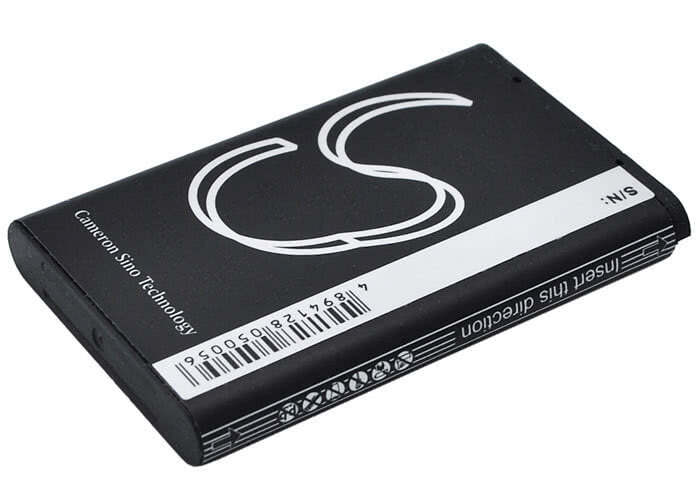 Toshiba 084-07042L-072 PX1728 PX1728E-1BRS battery 1200mAh