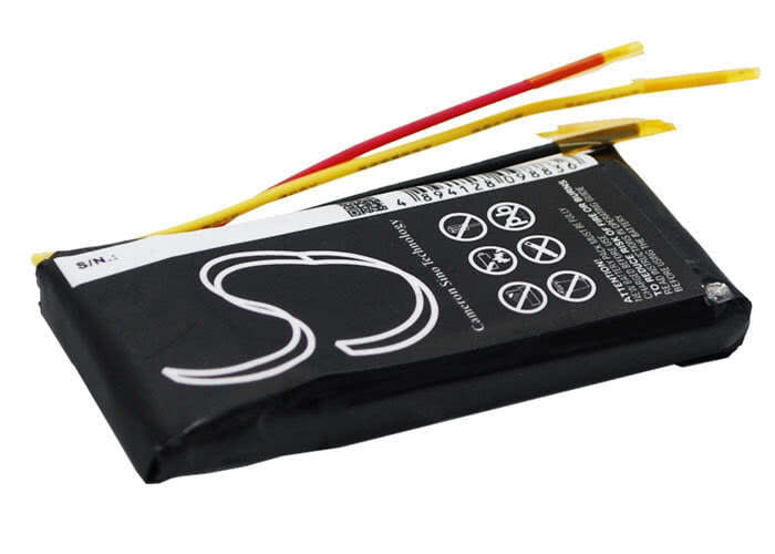 Polaroid AE852650P POLXS100 XS100HD battery 900mAh Li-Polymer