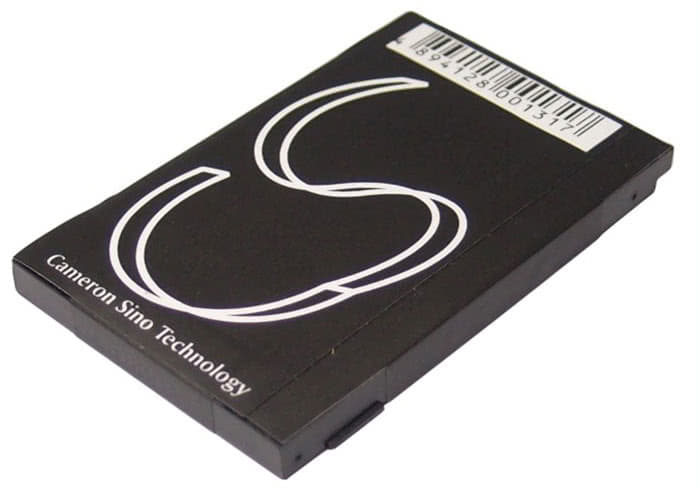 i-mate SP JAS BERR160 35H00068-01M battery rechargeable