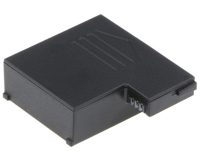 Rollei DS-S50 VEHO VCC-A034-SB VCC-006-K2S battery 1500mAh