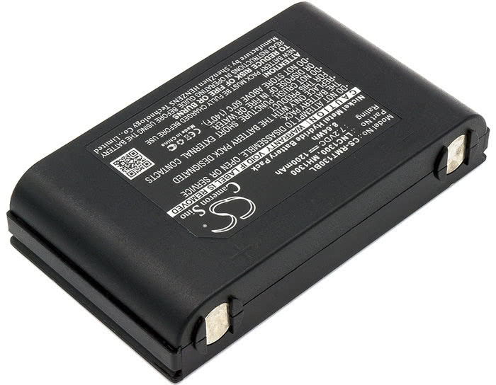 Ravioli LNC1300 MH1300 NC1300 remote battery 1200mAh Ni-MH 7.2V