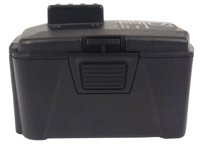 AEG BID-1201 BS12CA CAH120LK CD100 battery 3000mAh Li-ion 12V
