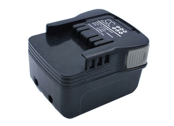 Ryobi BDM-143 BFL-140 BID-140 powertool battery 4000mAh Li-ion 14.4V