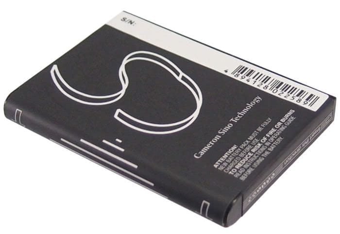 HP Compaq iPaq rx4000 rx4200 rx4240 rx4540 battery replacement