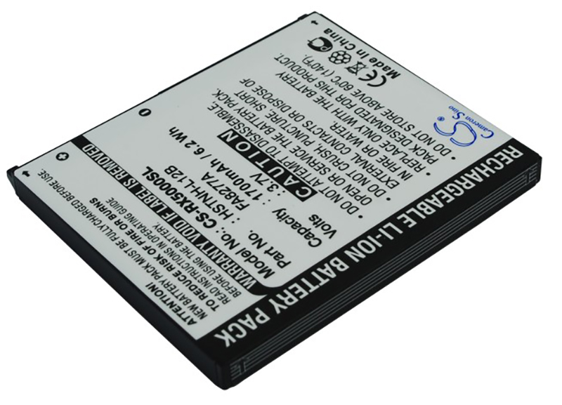 iPaq rx5725 x5730 rx5775 rx5780 rx5900 rx5975 battery replacement