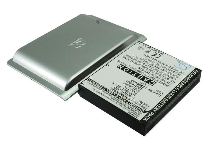 iPaq FA8277A FA827AA HSTNH-L12B replacement battery rechargeable