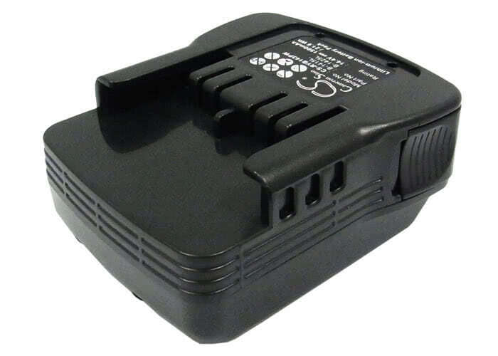 Paslode BID-1407 BID-1410 BID-1411 BID-142 battery 1500mAh Li 14.4V