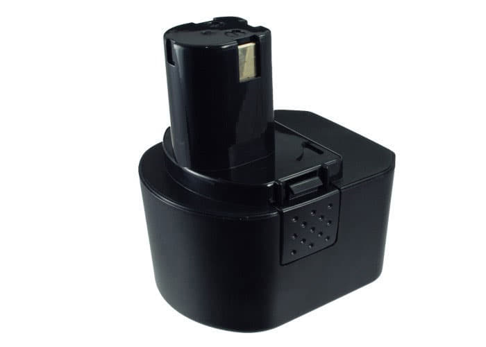 Ryobi BBL-120 BD-120 BD-121 BD-122 BD-123 battery 1.5Ah Ni-MH 12v