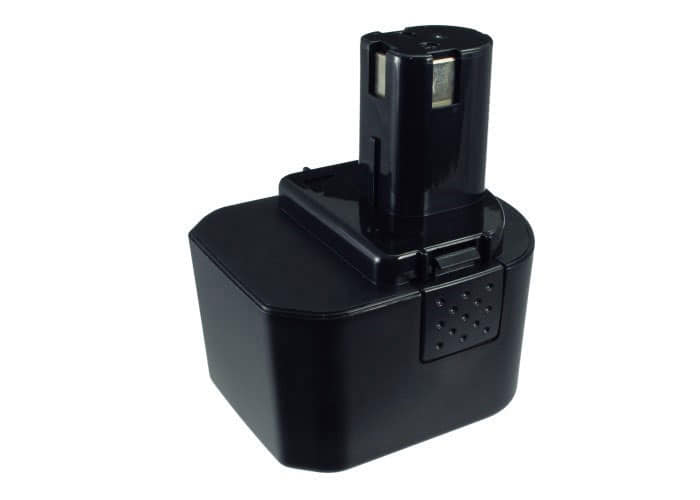 Ryobi B-1203F2 B-1220F2 B-1222H B-1230H battery 3000mAh 12V