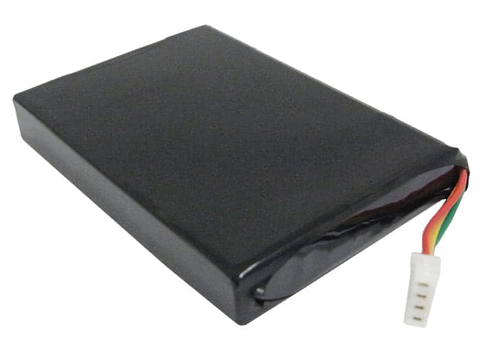 iPaq RZ1700 RZ1710 RZ1715 RZ1717 extended battery rechargeable