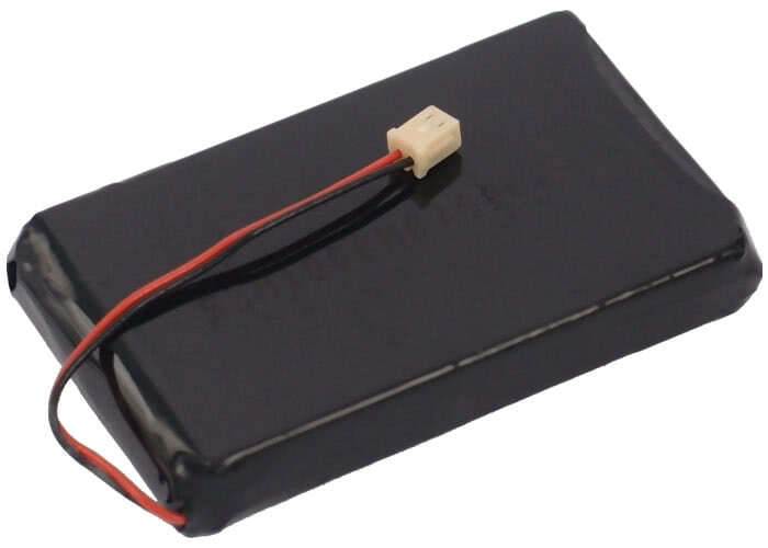 Sony NW-A1000 NW-A1200 series replacement battery rechargeable