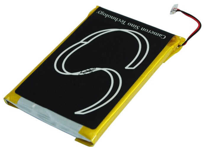 Sony NW-E435 NW-E435F replacement battery rechargeable