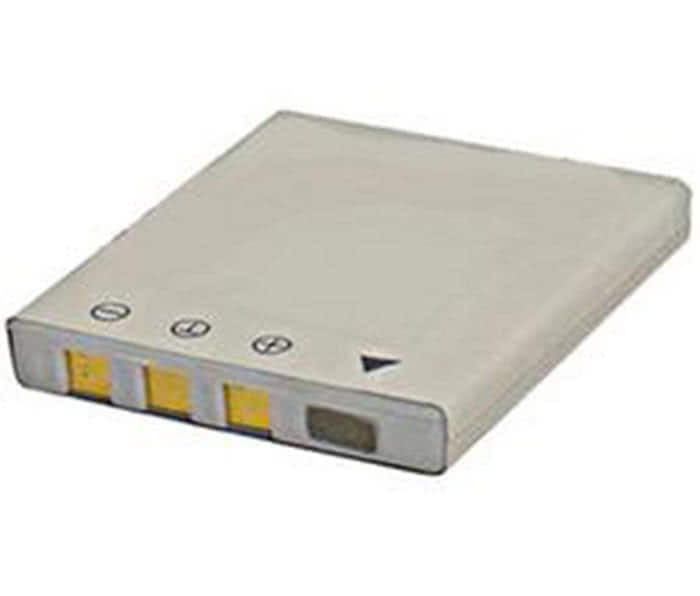 Samsung SLB-0837 SB-L0837 SB-L0837B camera camcorder battery