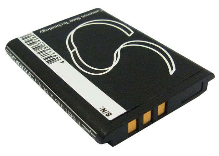 Samsung Digimax L70 L70B L201 L83T NV10 NV15 NV20 NV8 battery