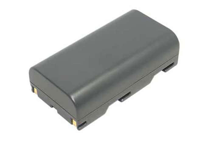 Samsung SB-L160 SB-L110A camera camcorder battery rechargeable