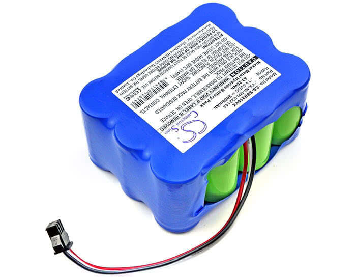 KV8-510B, KV8-S350 Samba-XR210 Wisdom-Z520 battery 3000mAh 14.4V