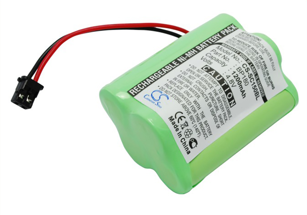Sportcat-SC180 Sportcat-SC200 barcode scanner battery replacement