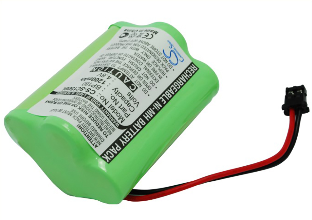 Sportcat-SC180 Sportcat-SC200 barcode scanner battery replacement