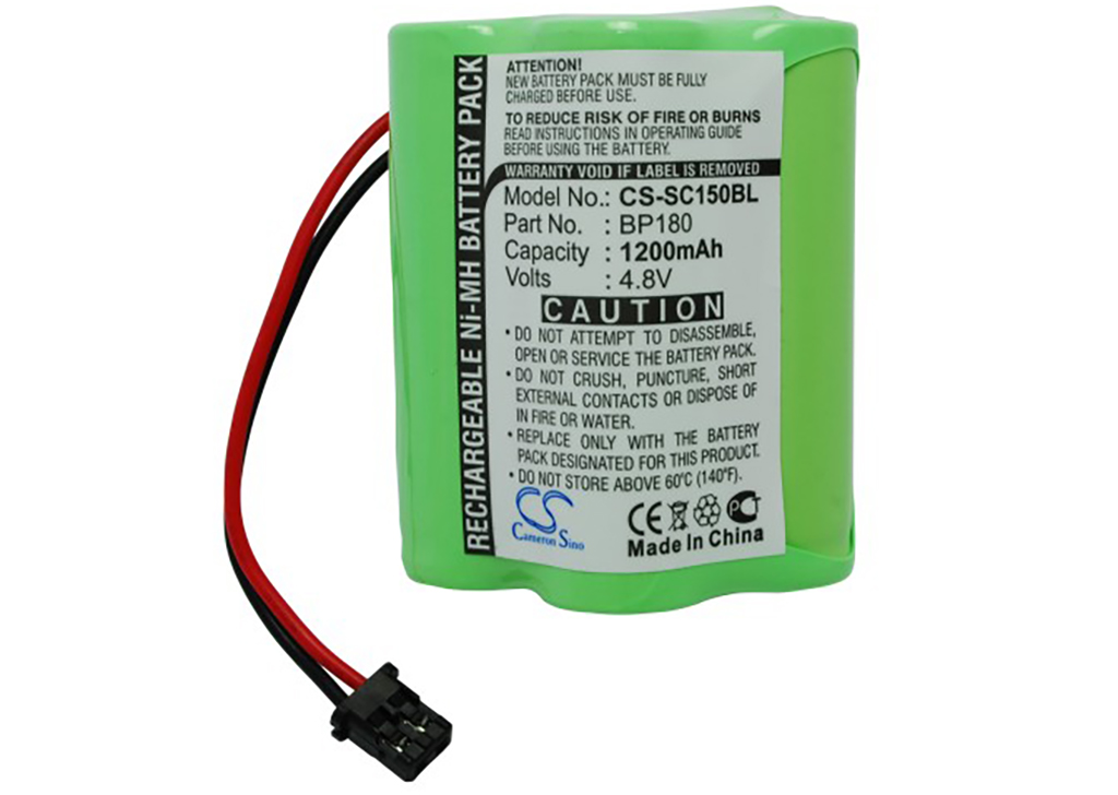 Sportcat-SC180 Sportcat-SC200 barcode scanner battery replacement