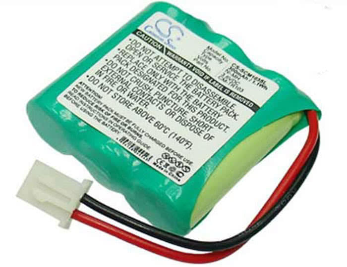 Tri-Tronics 1038100-D 1038100E 1038100-G CM-TR103 batteries