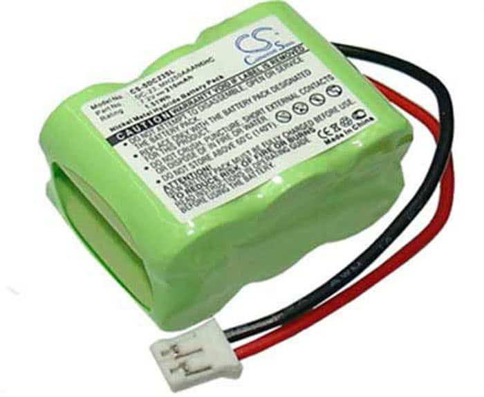 Sport dog SD-800 ST-120 650-104 DC-23 MH250AAAN6HC batteries