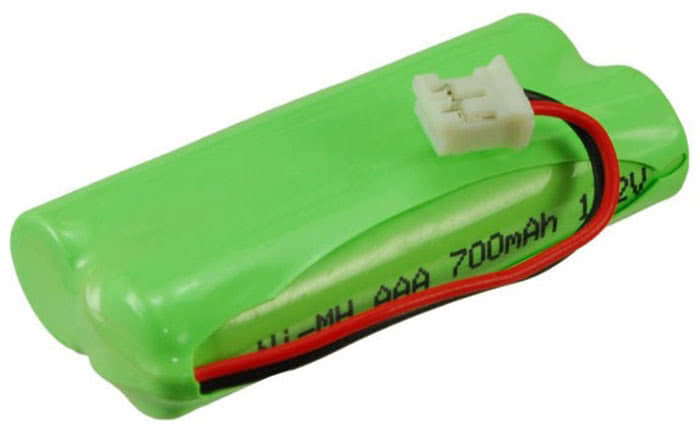 Sagem D16T Duo 2 D18T D21T battery 2SN-AAA55H-S-JP1 rechargeable