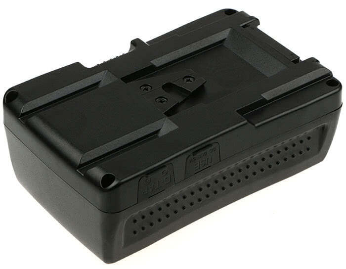 Sony BP-190S BP-190WS BP-C190S PDW-850 battery 13200mAh 14.8V