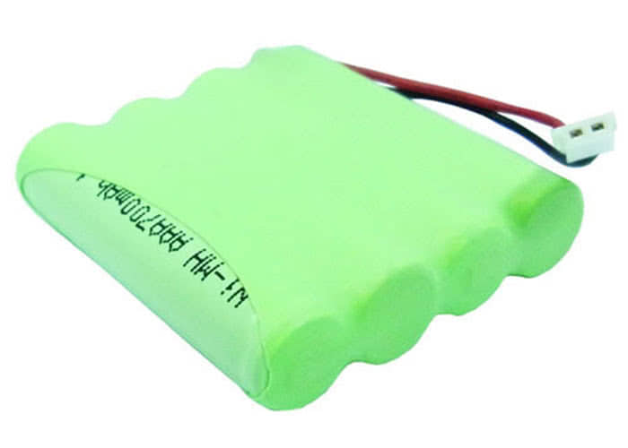Summer baby video monitor 02170 replacement battery for H-AAA700 rechargeable