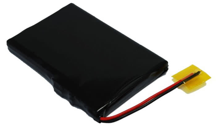 i-Audio battery M5 20Gb M5L-20Gb X5-20Gb X5-30Gb X5L-20Gb X5V