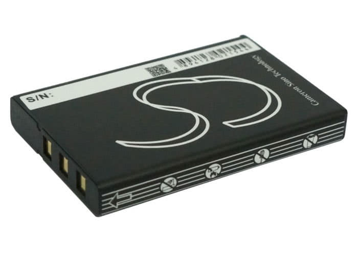 Zycast SG-278 GPS battery replacement rechargeable