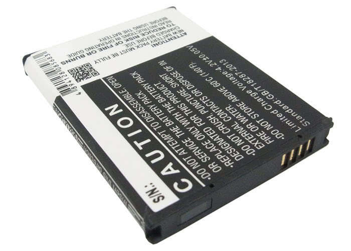 Samsung Galaxy-Camera-2 BP2000 EA-BP2000 EK-GC200 battery 2Ah