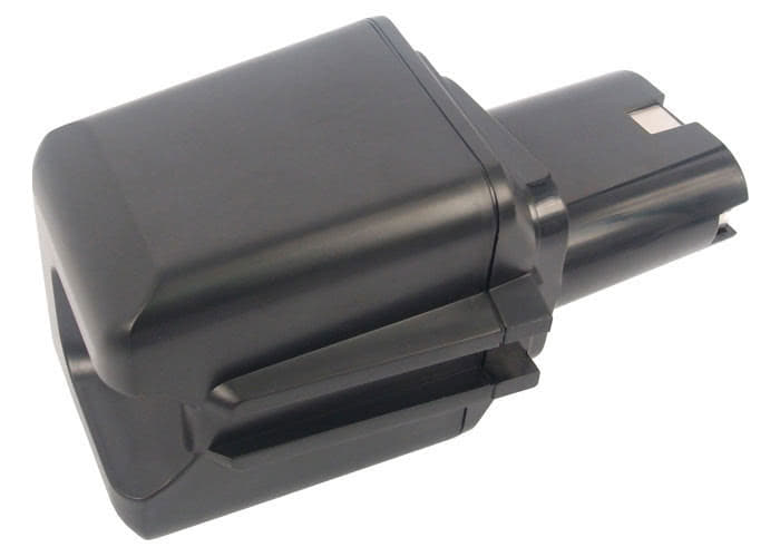 Ramset & Skil 92931 powertool battery 3300mAh Ni-MH 12v