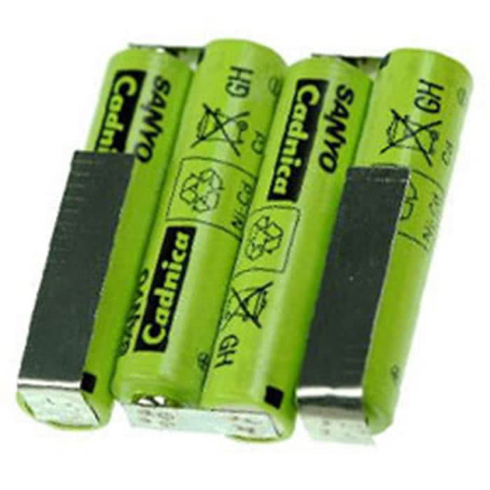 Siemens Gigaset 951 cordless phone batteries battery rechargeable