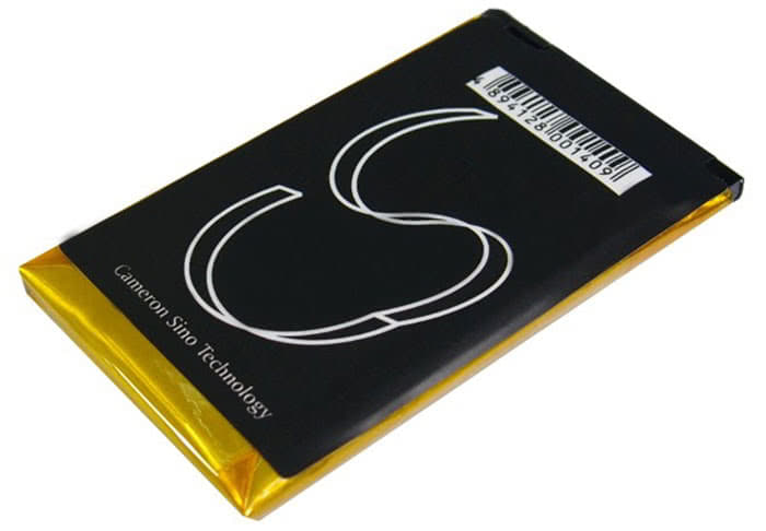 T-mobile Sidekick 2 Sidekick-II IA3Y701C2 battery replacement