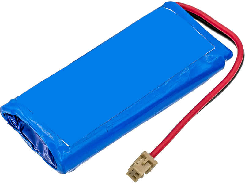 Socket CHS 7Qi 7X 7Xi 7XiRx 7XRx battery AC4059-1479 3.7v