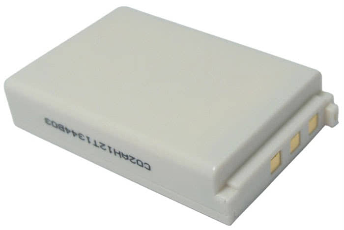 Sharp Zaurus SL-C1000 battery SL-C3000 SL-C3100 EA-BL08 3.7 volt