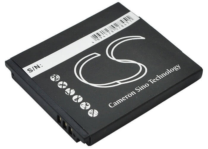 Samsung SLB-07A camera camcorder battery replacement rechargeable