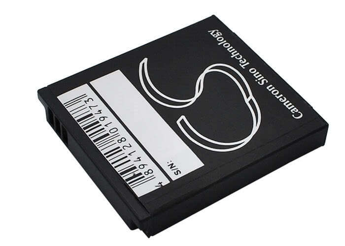 Samsung SLB-0937 camera camcorder battery rechargeable replacement