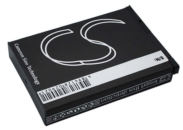 Samsung SLB-11A CL65 CL80 WB100 ST1000 replacement battery