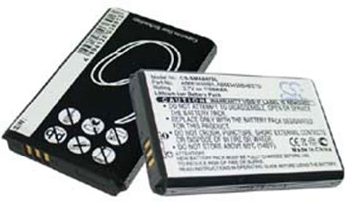 Samsung battery Rugby II SGH-A847 AB663450BA AB663450BABSTD
