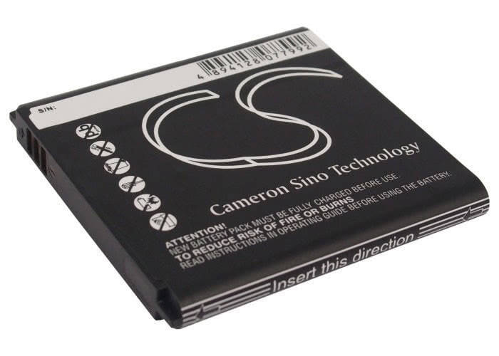 Samsung B740AC B740AE EB-K740AEWEG battery 2100mAh Li-ion 3.8V